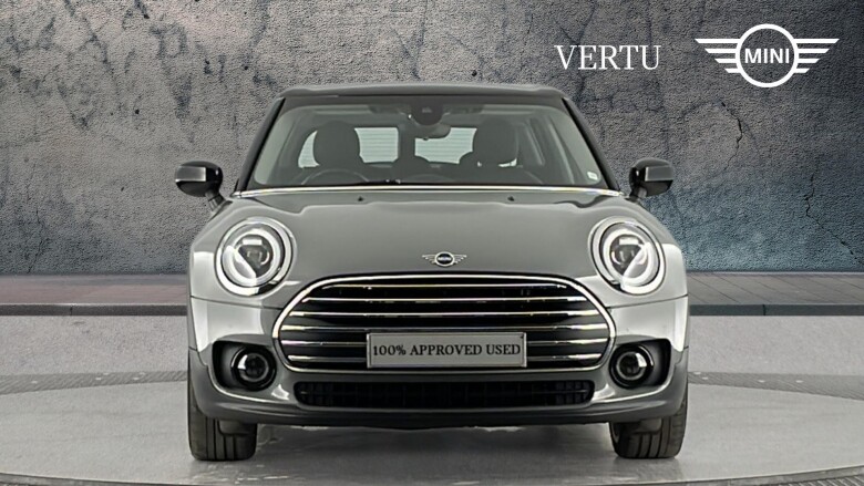 MINI Clubman 1.5 Cooper Exclusive 6dr Petrol Estate